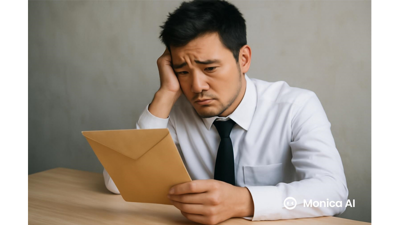 perjuangan fresh graduate mencari pekerjaan