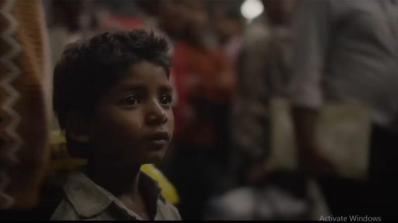 Film Lion 2016 kisah nyata pencarian keluarga India Australia