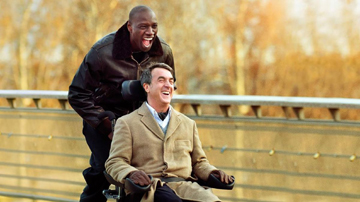 Kolase film inspiratif menyentuh hati The Intouchables, A Beautiful Mind, Lion, dan lainnya