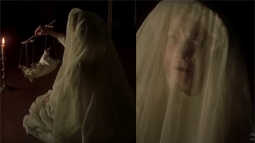 Kolase adegan mengejutkan dari film-film dengan twist ending underrated